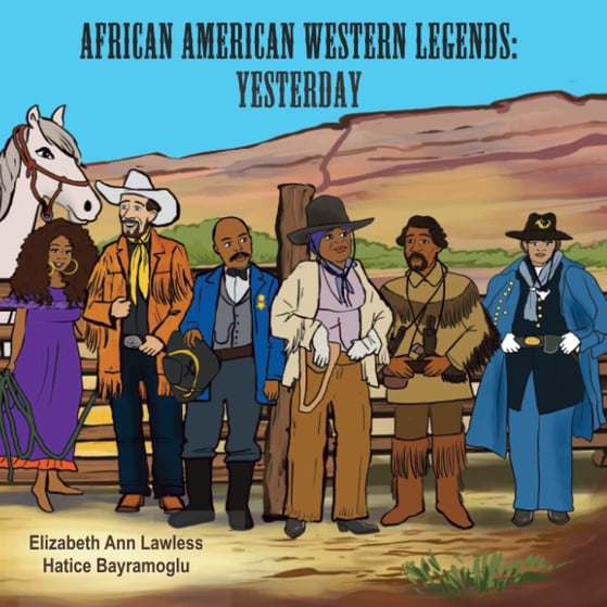 african american cowboys