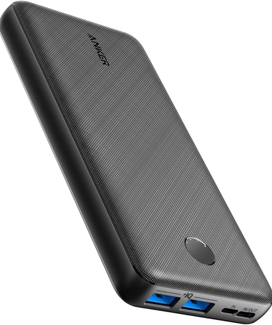 Anker Portable Charger 20K Power Bank Fast Charging - Best Amazon Deal