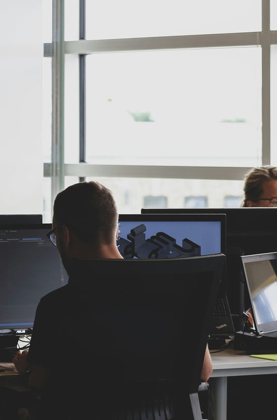 Contact CWARE, Custom Software, Bespoke Software Development 