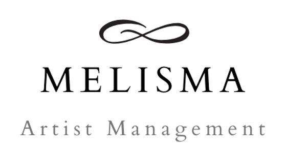 Melisma Artist Management logo