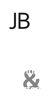 JB Painting & Plastering Logo