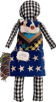 gay america style doll