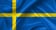 swedish flag