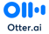Otter AI Logo