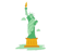 Estatua de la Libertad
