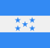Honduras Flag