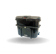 DASS Motorcycle Side Box (CARRY SUPER MATT)
