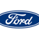 ford mechanic logo