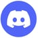discord logo