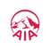 logo AIA life insurance