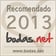 Fotógrafo recomendado en Bodas.net