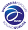 the logo for the university of the university of dupage