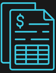 Bankeaz | Statements icon