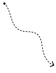 flèche noire png