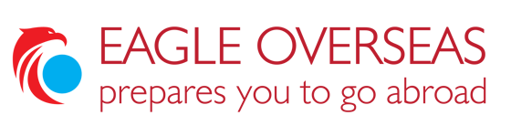 Eagle Overseas logo