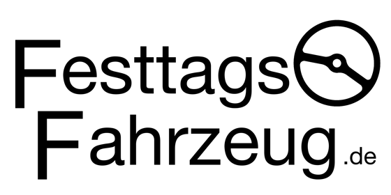 FesttagsFahrzeug logo