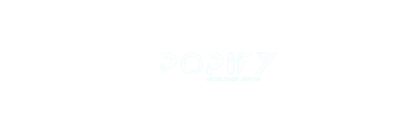 POPIFY MOBILIDADE URBANA logo