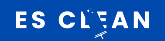 ES Clean logo