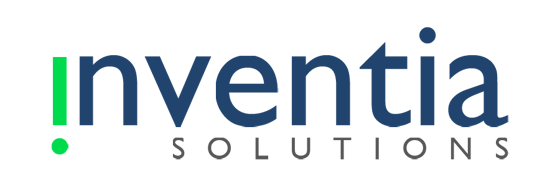 Inventia Solutions logo