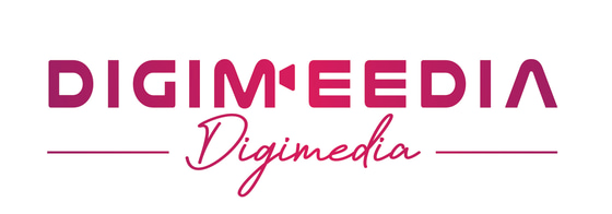Digimeedia OÜ logo