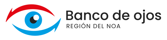 Banco de Ojos NOA logo
