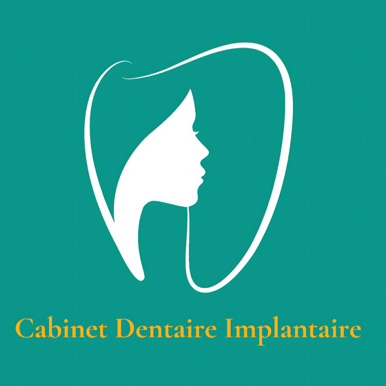 Cabinet Dentaire Implantaire logo