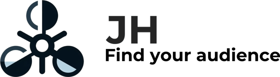 JH Marketing logo