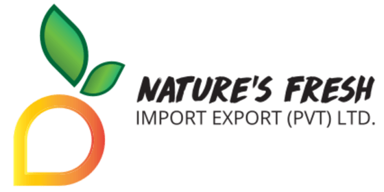 Nature's Fresh Imports Exports logo