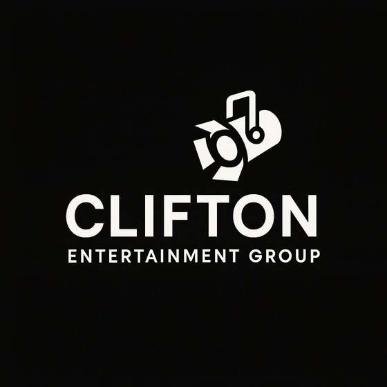 Clifton Entertainment Group LC logo