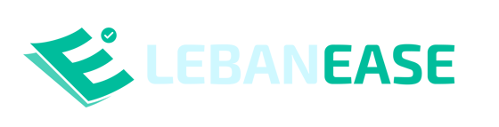 LebanEase logo