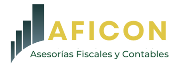 AFICON Asesorías Fiscales y Contables logo