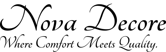 Nova Decore logo