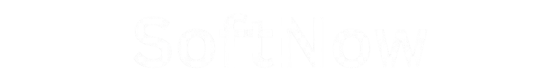 SoftNow logo