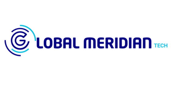 GLOBAL MERIDIAN TECHNOLOGY logo