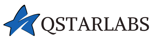 Quantum Starlabs logo