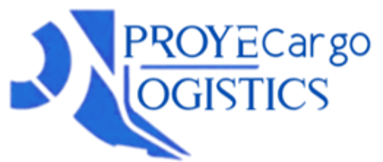 Proye Cargo Logistics logo