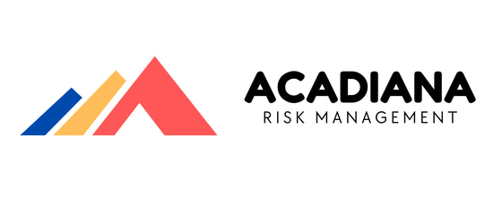 Acadiana Risk Management logo