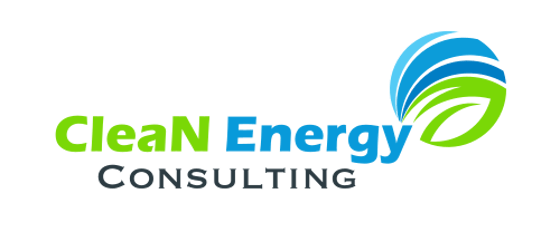 Clean Energy Consulting logo