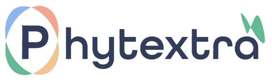 Phytextra France logo