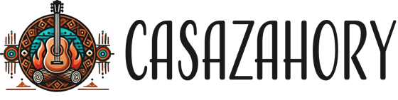 Casazahory logo