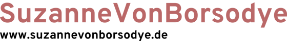 Suzanne von Borsody logo