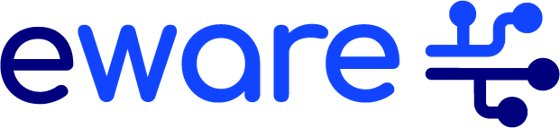 Eware logo