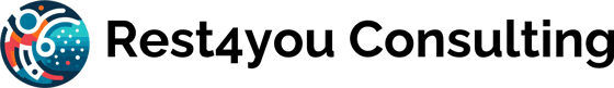 Rest4you Consulting logo