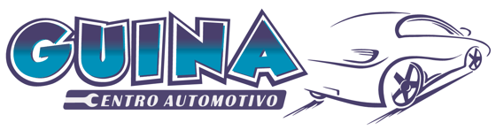 Guina Centro Automotivo logo