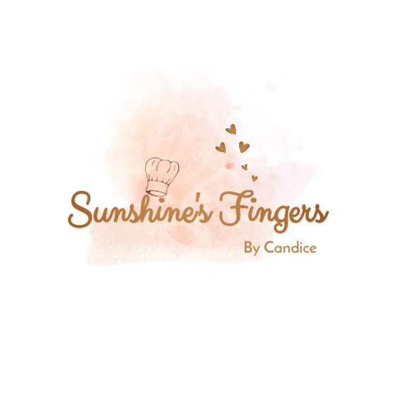 Sunshine's Fingers logo
