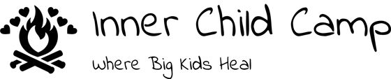 Inner Child Camp logo