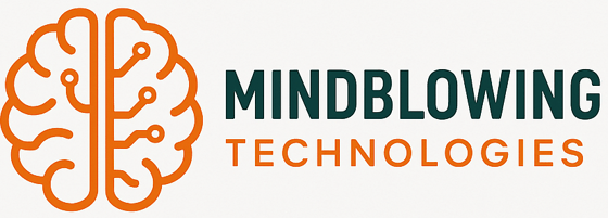 Mindblowing Technologies logo