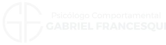 Gabriel Francesqui | Psicólogo em Maringá logo