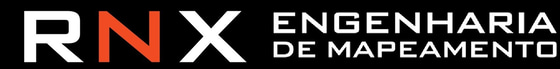 RNX Engenharia de Mapeamento logo