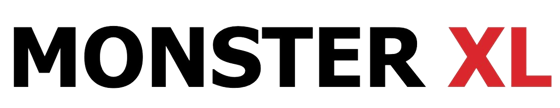 Monster XL logo